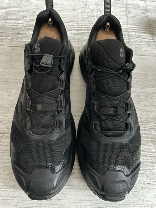 Чоловічі кросівки Salomon X-Adventure GTX