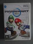 Jogo WII - Mario Kart