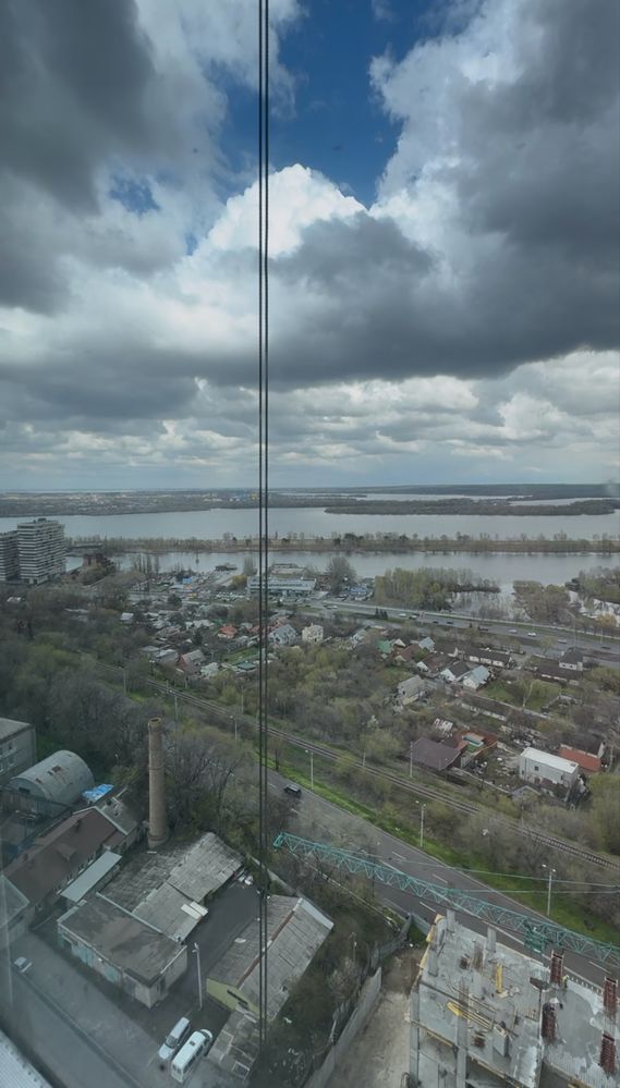 Продам квартиру ЖК Мон Блан