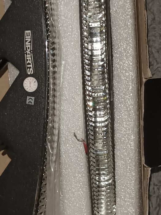 DRL -403 5led -RS STYLE