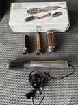 Suszarka Babyliss AirStyle 1000