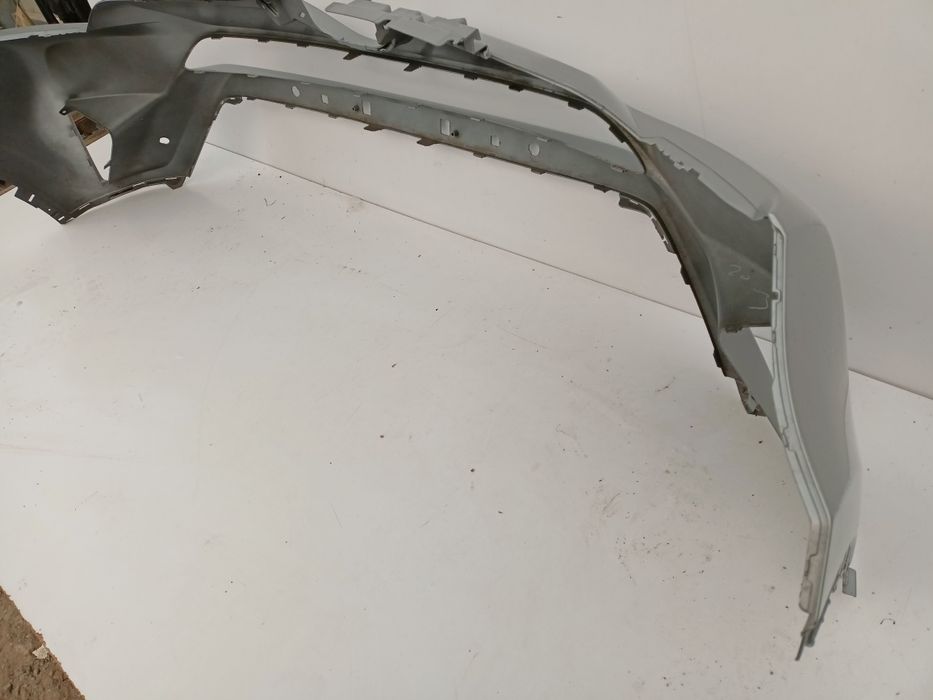 Toyota RAV4 IV 4 lift FL 15-19 zderzak przedni przód PDC