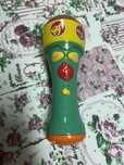Microfone de crianca