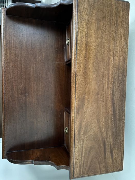 Французький секретер, антикварний стіл 18 століття