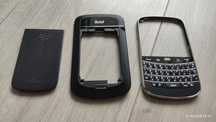 Obudowa BlackBerry Bold Touch 9900.