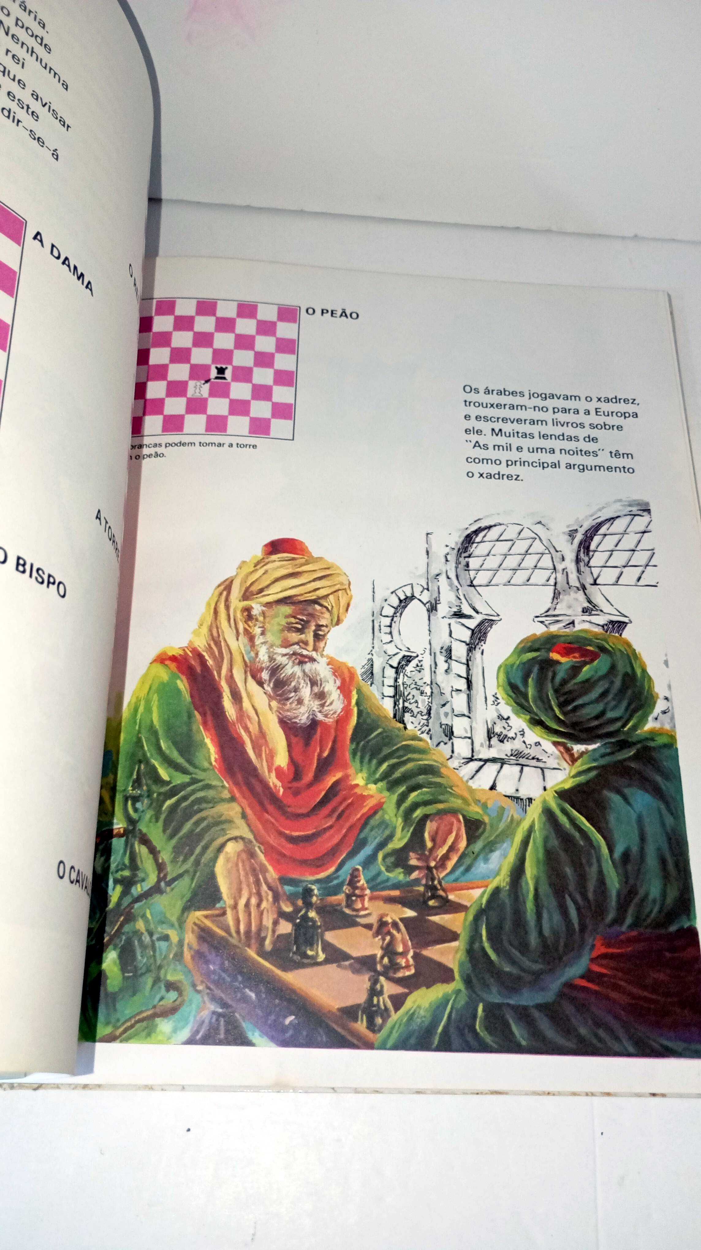 Xadrez para Crianças
