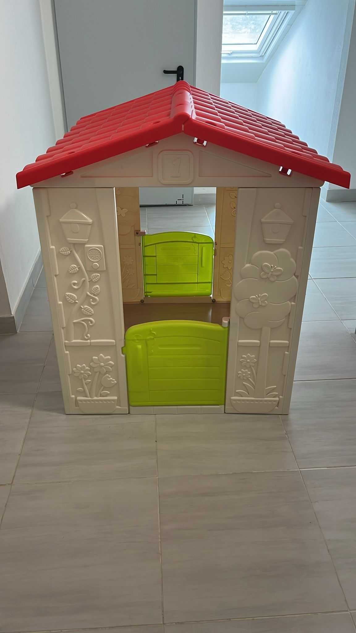 Casa para Criança