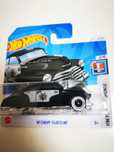 '47 Chevy Fleetline Treasure Hunt Hot Wheels 2024