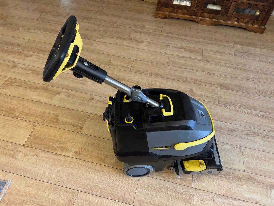 KARCHER BR 35/12 C szorowarka myjka do podłóg