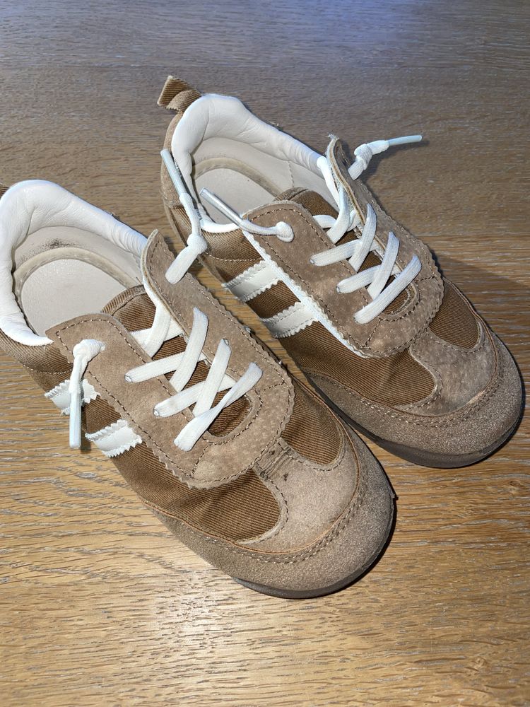Buty chlopiec r.29