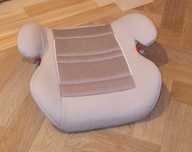 Fotelik,podkładka,siedzisko samochodowe dla dziecka 15-36 kg. RicoKids