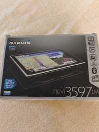 Nawigacja Garmin Nuvi 3597LMT