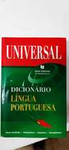 Dicionário Língua Portuguesa - Texto Editores