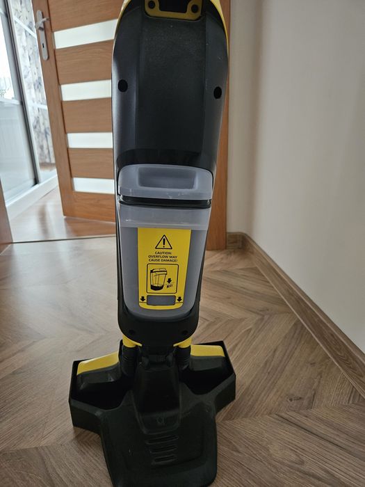 Mop elektryczny Karcher FC 5
