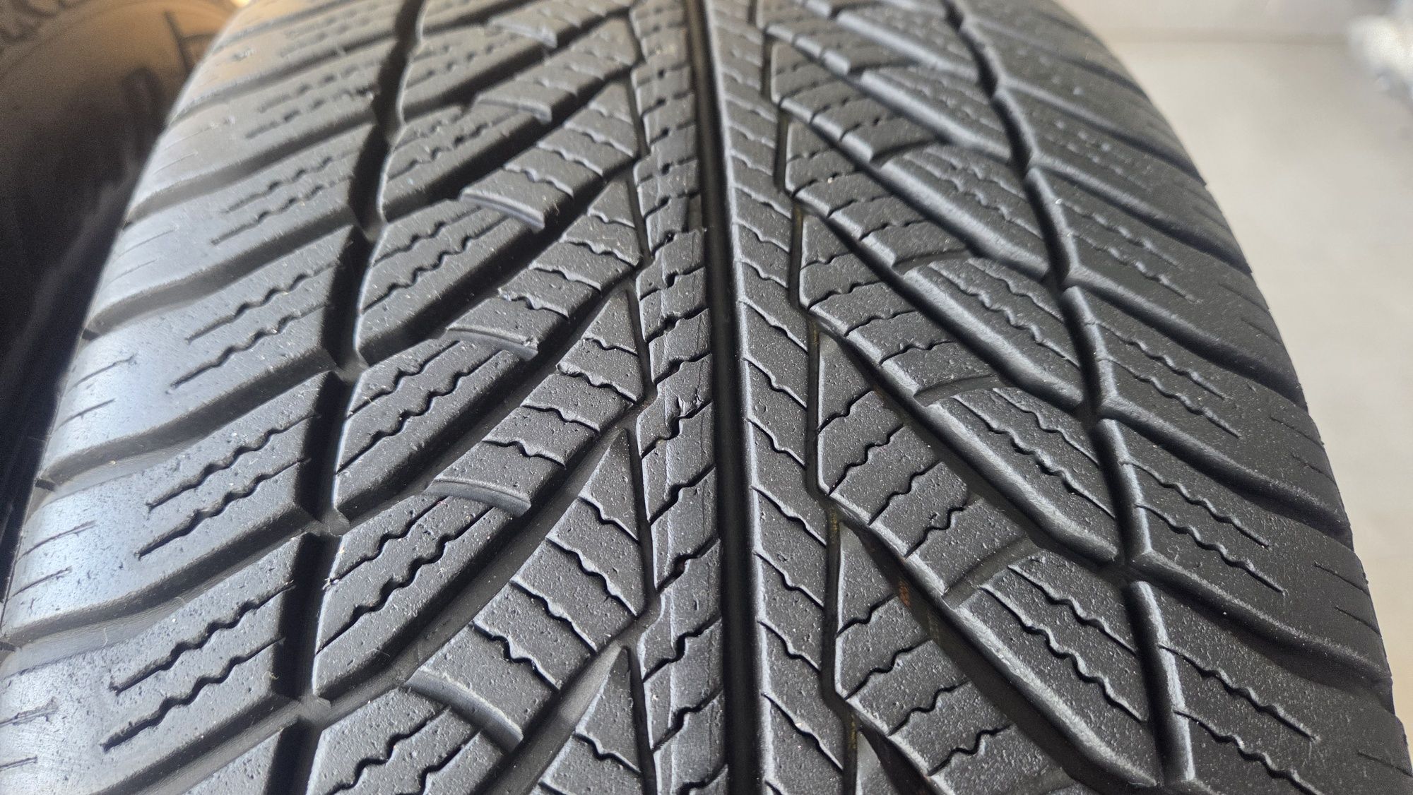 Kola 245/45R 18 Goodyer grafit bmw g30 5x112 stan idealny oryginał