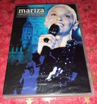 DVD Mariza-Concerto em Lisboa- Novo