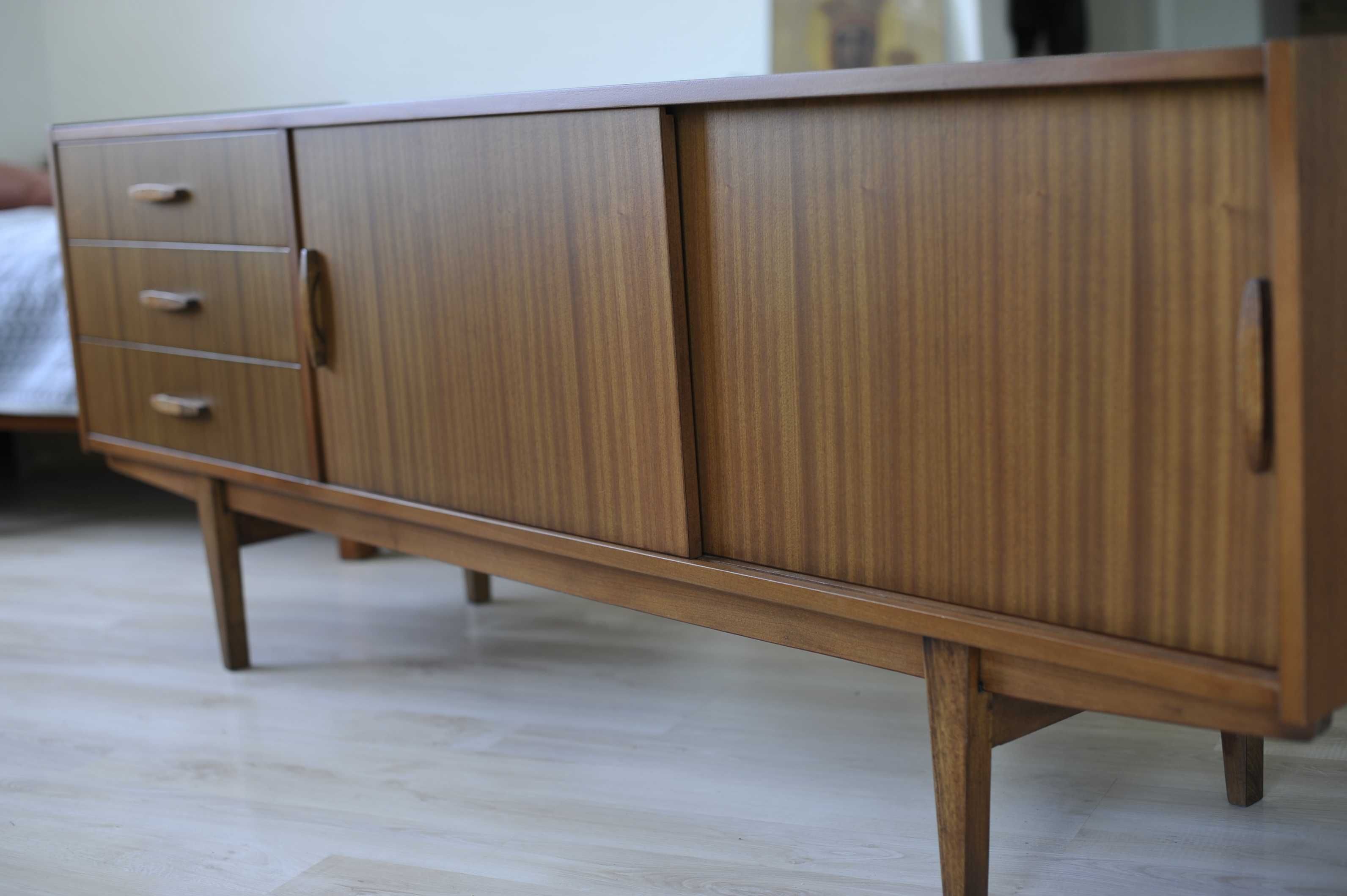 komoda/sideboard RTV PRL Violetta
