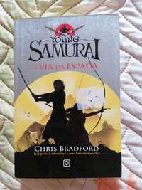 Young Samurai - A Via da Espada