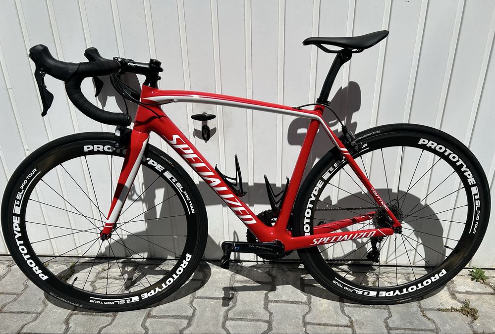Specialized tarmac
