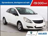 Opel Corsa 1.4 Enjoy , GAZ, Klima,ALU