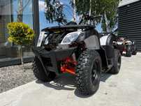 QUAD KAYO AU150 CVT /  raty / serwis/ gwarancja / jakość