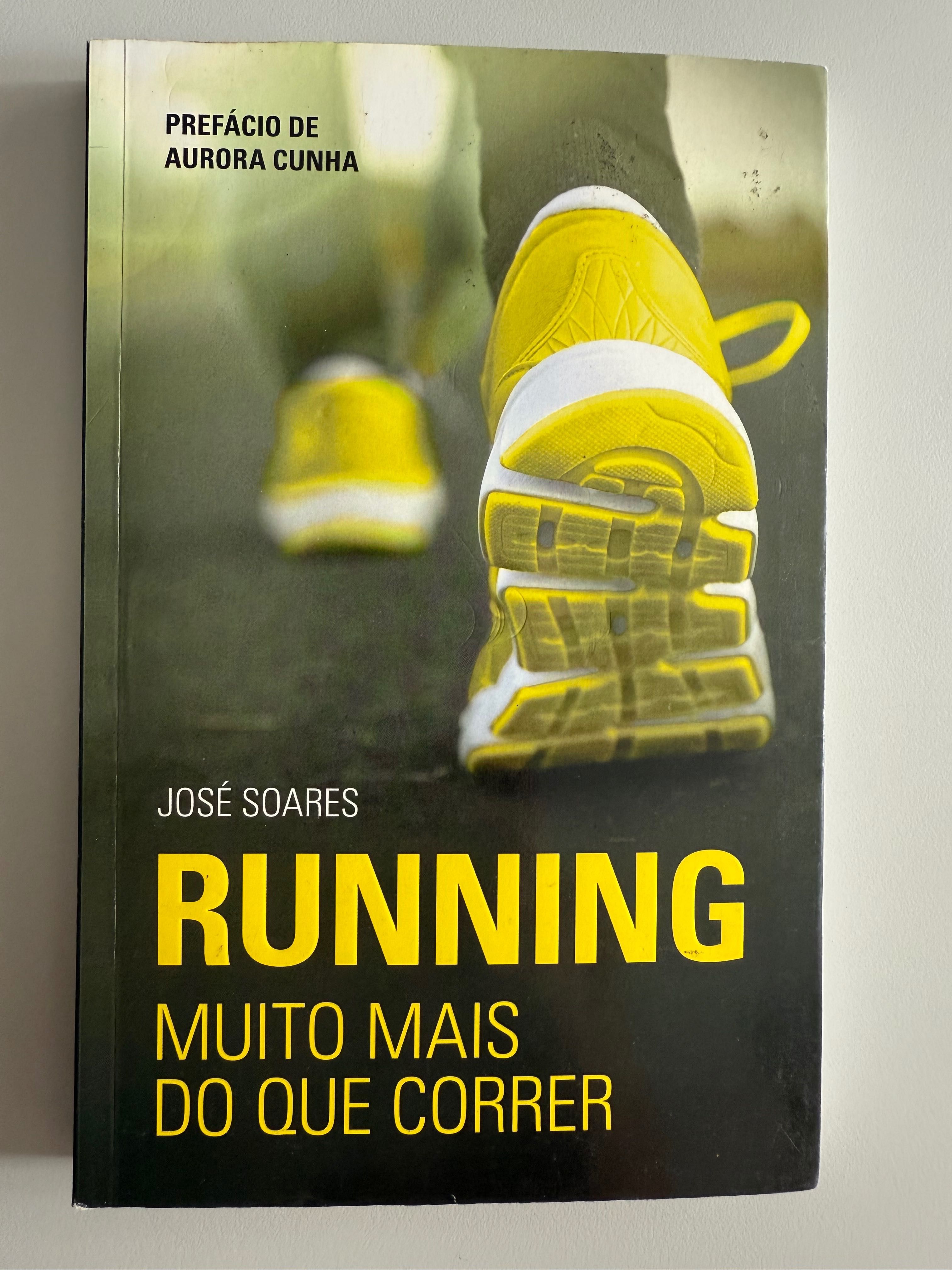 Livros sobre desporto/atividade física