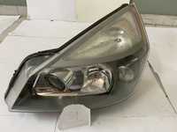 FAROL FRE ESQ RENAULT ESPACE 2003 A 2007