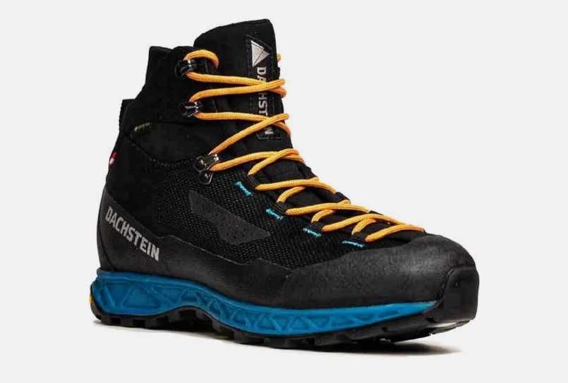 Женские трекинговые ботинки Dachstein Womens GTX Австрия