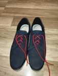 Buty komunijne 35