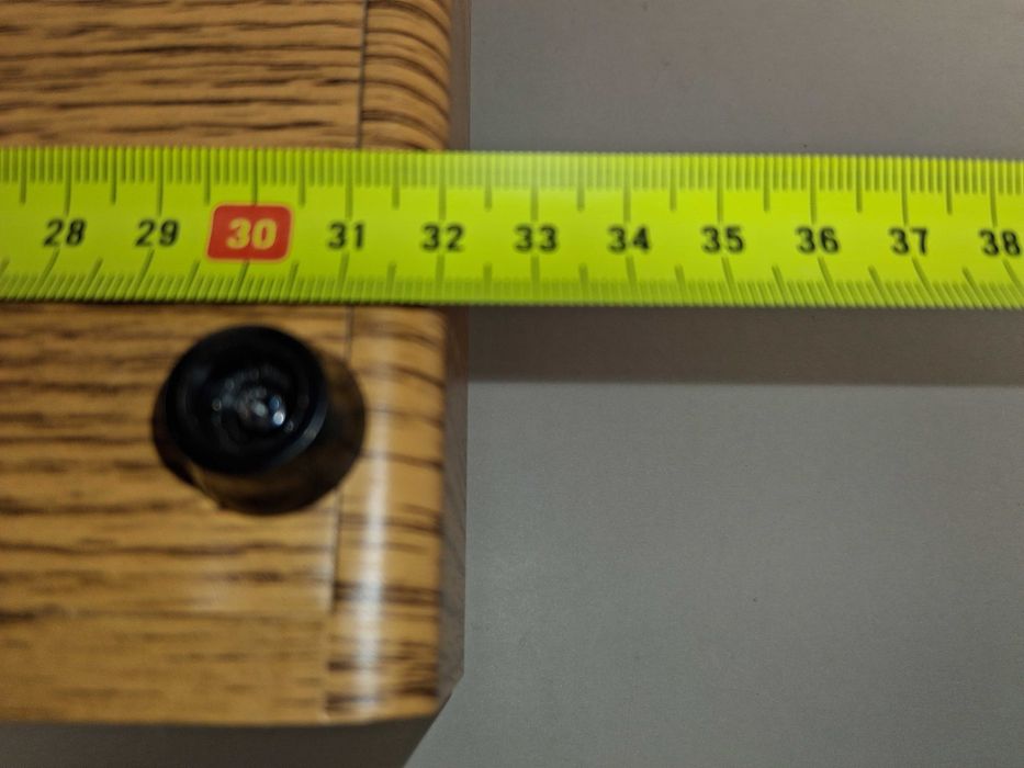 C228 Retro Odtwarzacz Muzyczny A6 z USB i Głośnikami Stereo