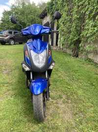 Skuter Kymco Agility 50