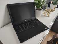 Laptop Dell 256gb Dysk SSD Win 11