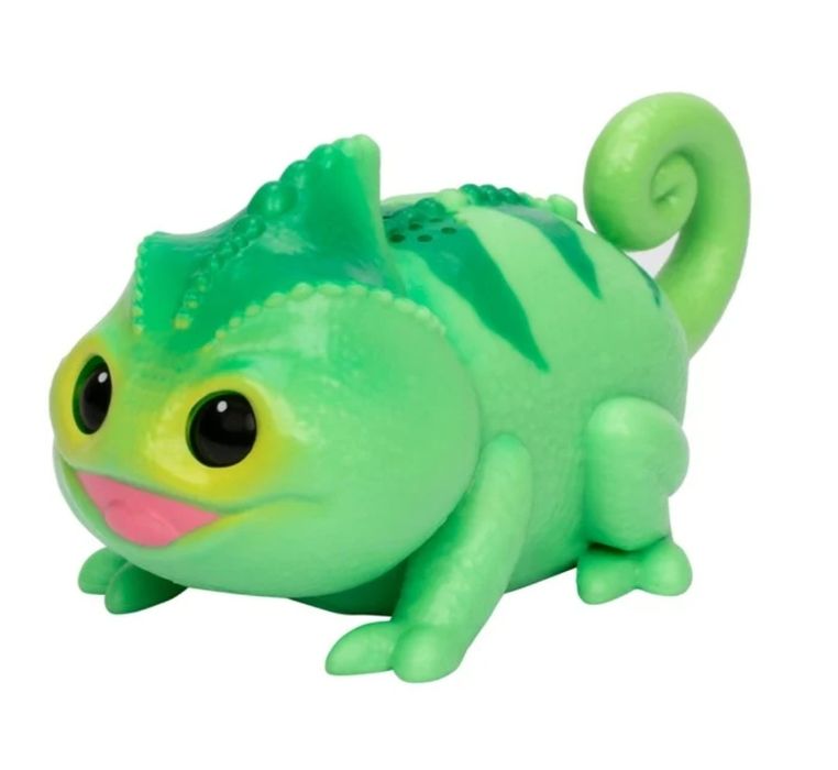 Little Live Pets - Needees Kameleon