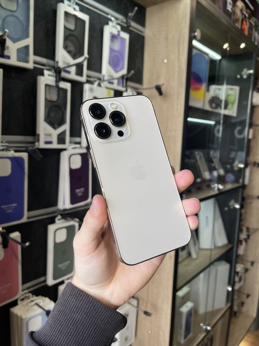 USED•iPhone 13 Pro 128GB•Магазин•Гарантія•