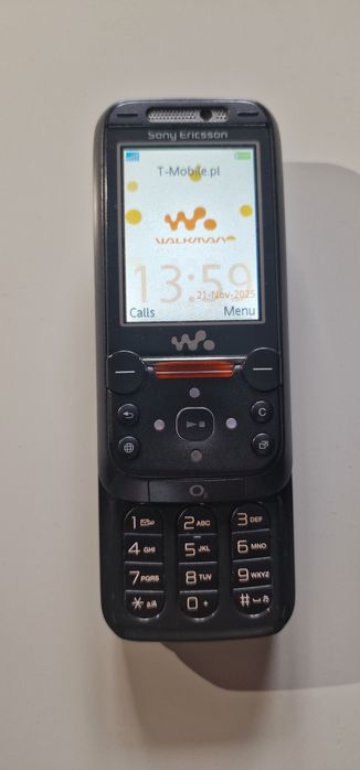 Sony Ericsson w850i, Xperia X10 mini pro, MT11i