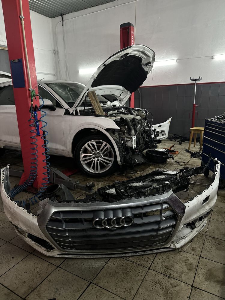 Автосервіс готовий бізнес