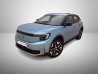 Ford Explorer Elektromotor c/ Extended Range RWD 77kWh