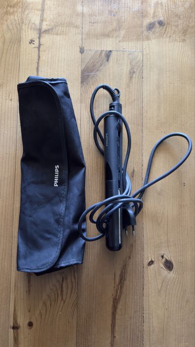 Випрямляч для волосся