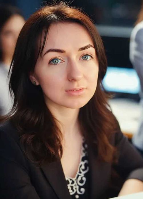 Репетитор немецкого, английского, українська мова