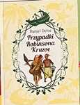 Przypadki Robinsona Kruzoe Daniel Defoe