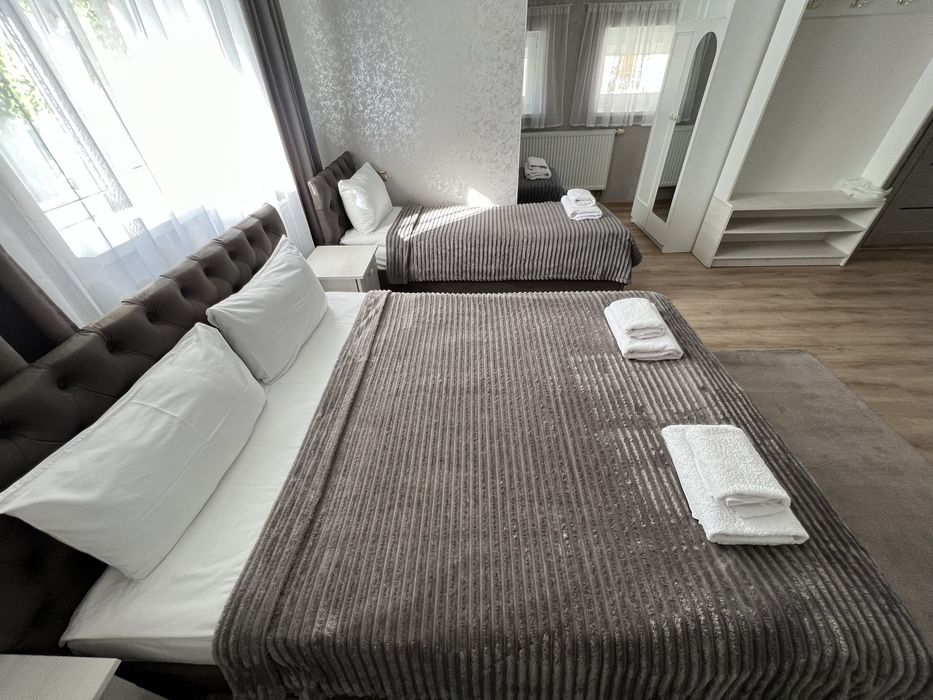 Трускавець вільні апартаменти/номери/житло без відключень світла !