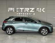 Kia XCeed Kia XCeed 1.5 T-GDI 160KM Salon Polska fv23%