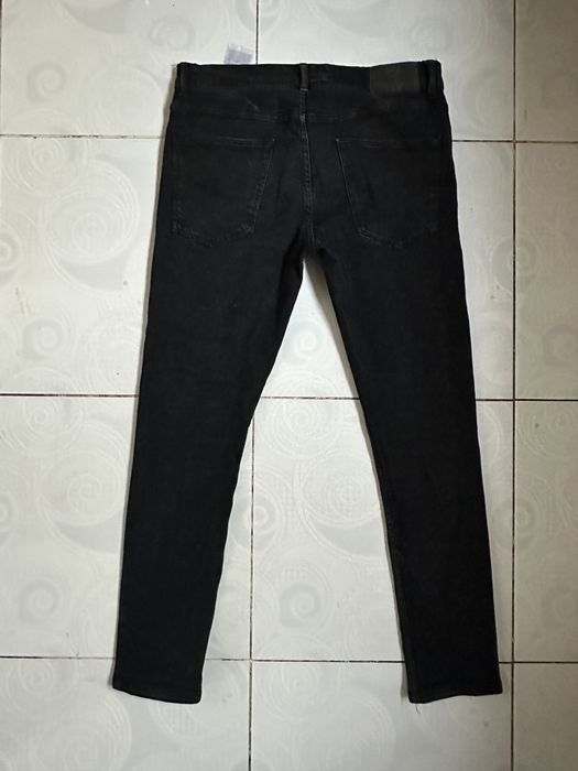 Джинси FSBN W34 L32 нові вузкачі оригінал