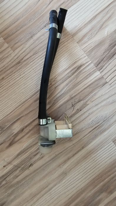 Pompa zasilająca do pralki Samsung Eco bubble