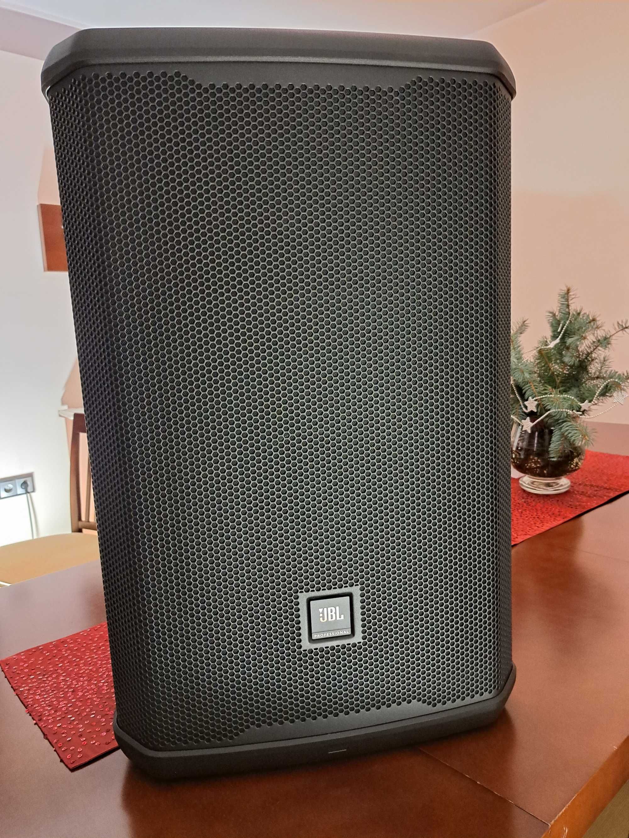 JBL PRX915 NOWE gwarancja 7 lat najnowsza wersja PRX900