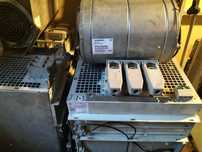 Блоки управления Siemens Simodrive 611,