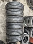Nowe opony letnie 205/70/17C Giti 6szt 2020r