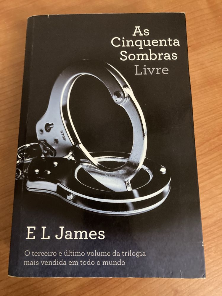 Livros à unidade VI