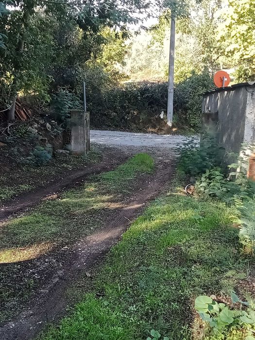 Casa t2 para casa de campo ou permanente