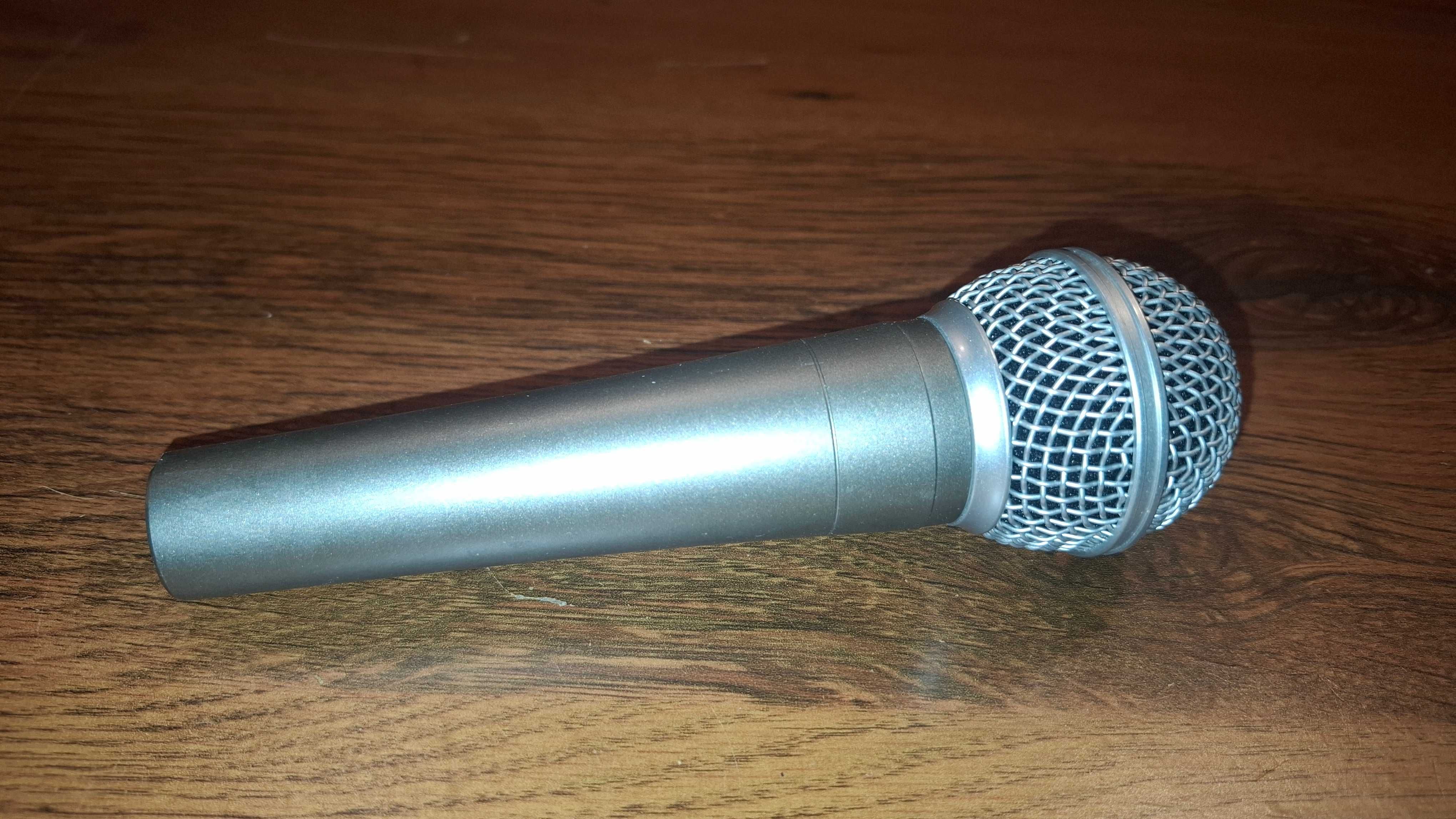 Mikrofon Dynamiczny - ISK DM-1500